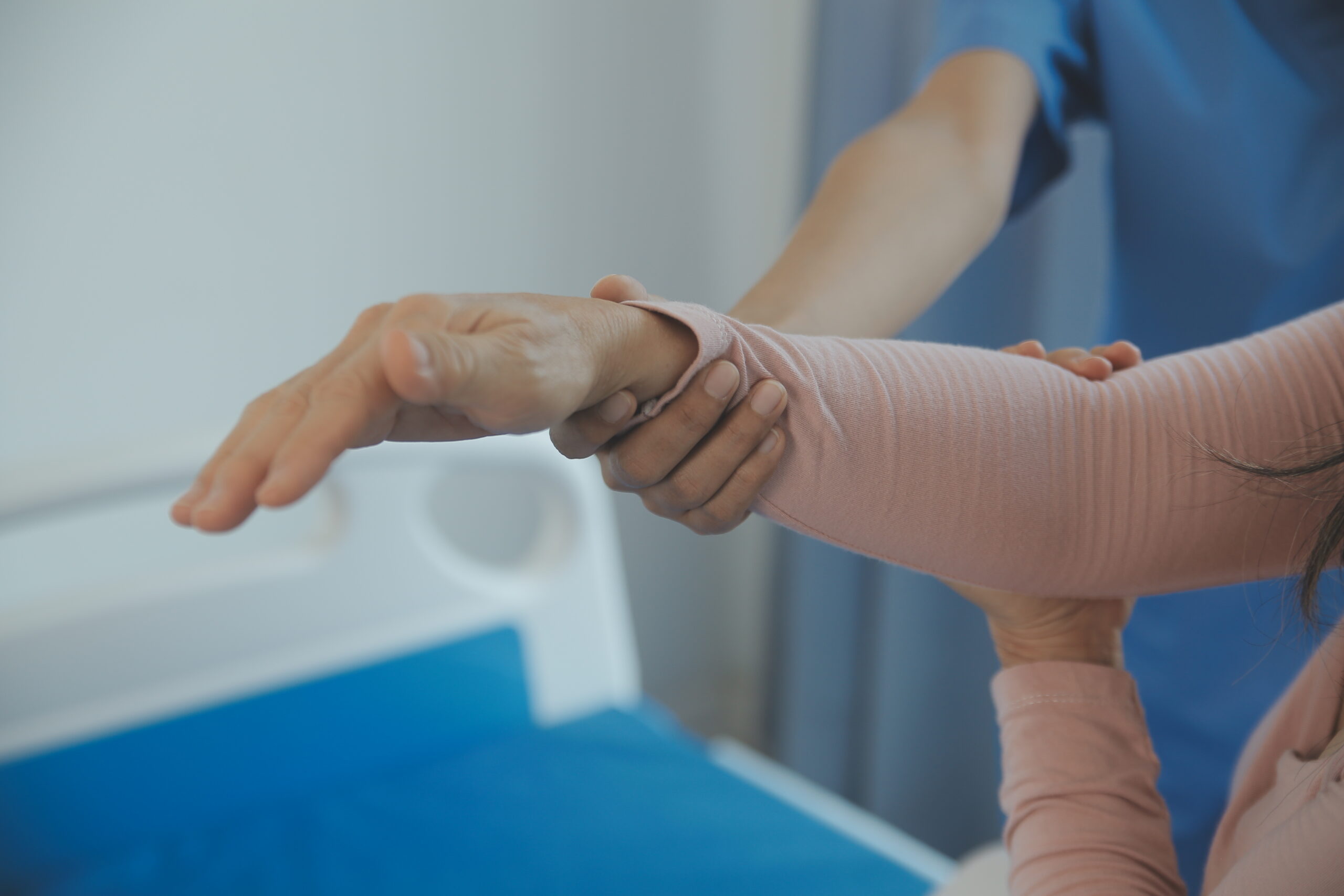Termin Physiotherapie Paderborn
